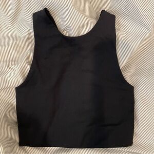 NWOT Dylan Girlfriend Collective Bra